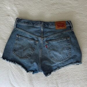 Levi Shorts